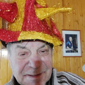 Олег, 74 года, Москва