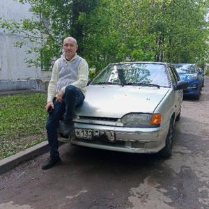 Андрей, 48 лет, Одинцово