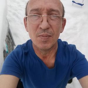 Анатолий, 52 года, Сургут