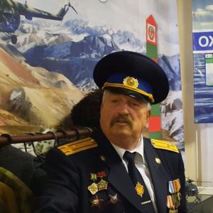 Александр, 66 лет, Каменск-Уральский