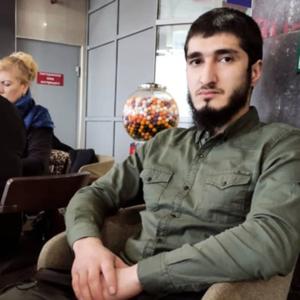Абу, 26 лет, Краснодар