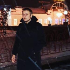 Евгений, 26 лет, Иванино