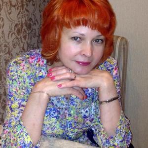Елена, 55 лет, Хабаровск