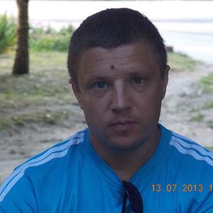 Андрей Лата, 46 лет, Славянск-на-Кубани