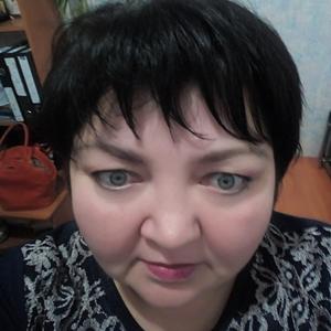 Татьяна Спасенникова, 52 года, Пермь