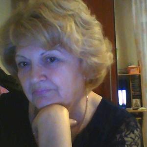 Ольга Рахматуллина, 70 лет, Владивосток