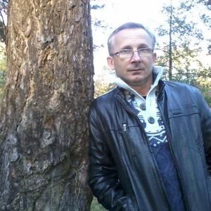 Nik, 56 лет, Липецк