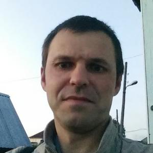 Владимир Пестриков, 43 года, Мураши