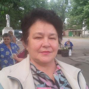 Девушки в Шахты: Раиса Кухмакова, 67 - ищет парня из Шахты