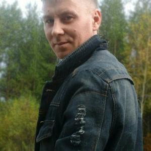 Алексей, 41 год, Березники