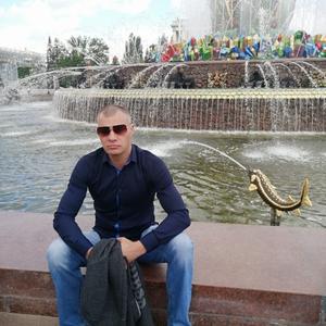 Максим, 41 год, Балашиха