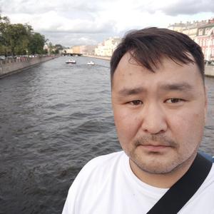 Николай, 39 лет, Якутск