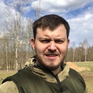 Парни в Твери: Сергей, 32 - ищет девушку из Твери