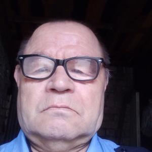 Владимир, 67 лет, Нижний Новгород