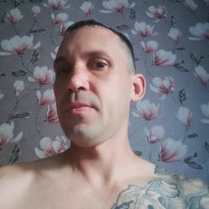 Виктор, 38 лет, Первоуральск