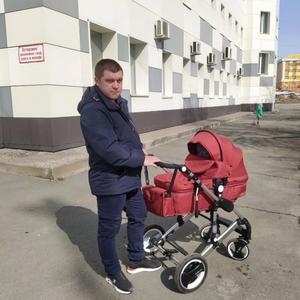 Вадим, 36 лет, Новосибирск