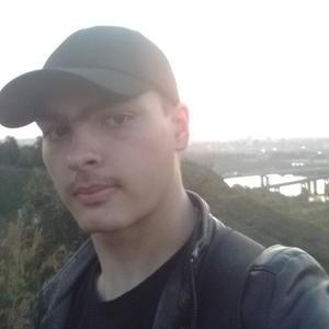 Михаил, 22 года, Кемерово