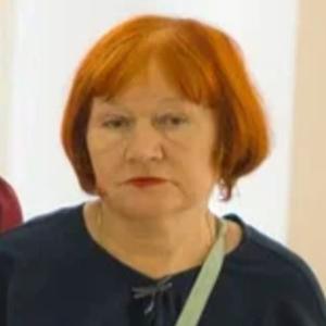 Мария, 69 лет, Якутск