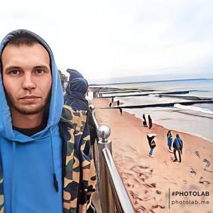 Makc, 29 лет, Калининград