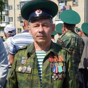 Николай, 70 лет, Южноуральск