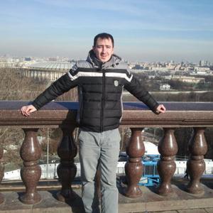 Парни в Усть-Илимске: Igor, 41 - ищет девушку из Усть-Илимска