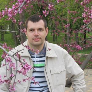 Александр, 41 год, Воскресенск