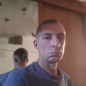 Андрей, 51 год, Черногорск