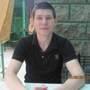 Евгений, 34 года, Ульяновск