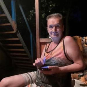 Владимир, 58 лет, Ульяновск