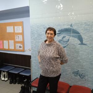 Наталья Цуканова, 68 лет, Александров