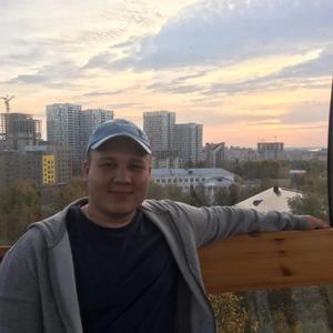 Парни в Соликамске: Антон, 25 - ищет девушку из Соликамска