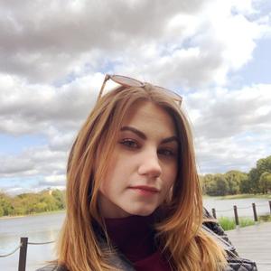 Анастасия, 23 года, Москва