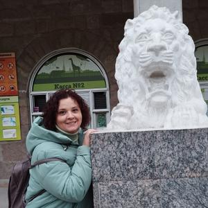 Девушки в Сарове: Людмила, 40 - ищет парня из Сарова