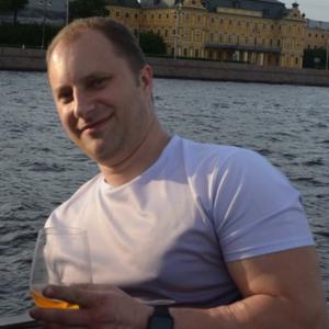 Парни в Санкт-Петербурге: Евгений, 38 - ищет девушку из Санкт-Петербурга