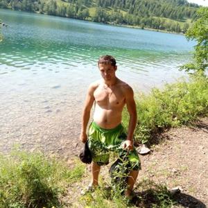 Парни в Лесосибирске: Сергей, 33 - ищет девушку из Лесосибирска