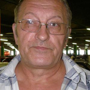 Валерий Николаевич, 73 года, Нижний Новгород