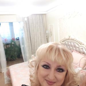 Татьяна, 58 лет, Новороссийск