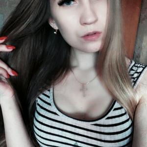 Ольга, 24 года, Барнаул