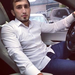 Барон, 29 лет, Каспийск