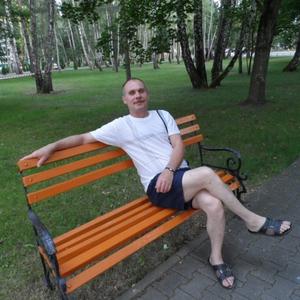 Парни в Сертолово: Олег Репин, 55 - ищет девушку из Сертолово