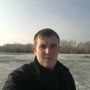 Парни в Оренбурге: Fedor, 34 - ищет девушку из Оренбурга