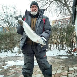 Парни в Зеленоградске: Николай, 64 - ищет девушку из Зеленоградска