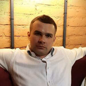 Василий, 42 года, Уфа