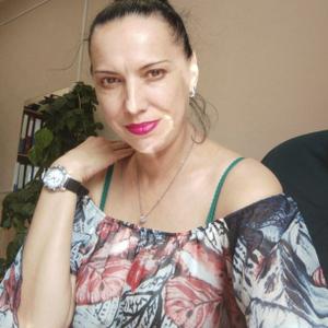 Марина Петрович, 52 года, Бодайбо