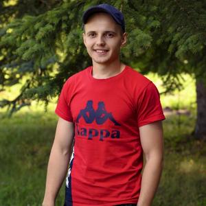 Павел, 23 года, Воронеж