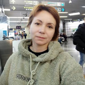 Девушки в Магнитогорске: Gulfia, 45 - ищет парня из Магнитогорска