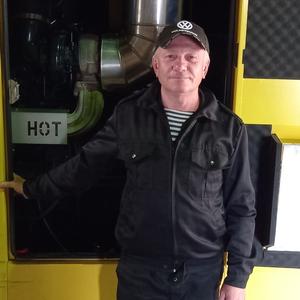 Владимир, 57 лет, Николаевск-на-Амуре