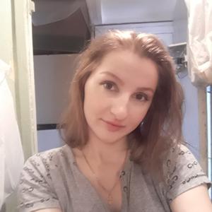 Анастасия, 34 года, Санкт-Петербург