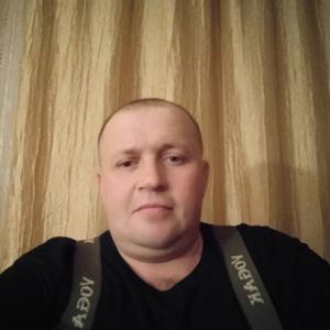 Алексей, 43 года, Чапаевск