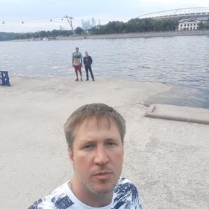 Парни в Омске: Евгений, 37 - ищет девушку из Омска
